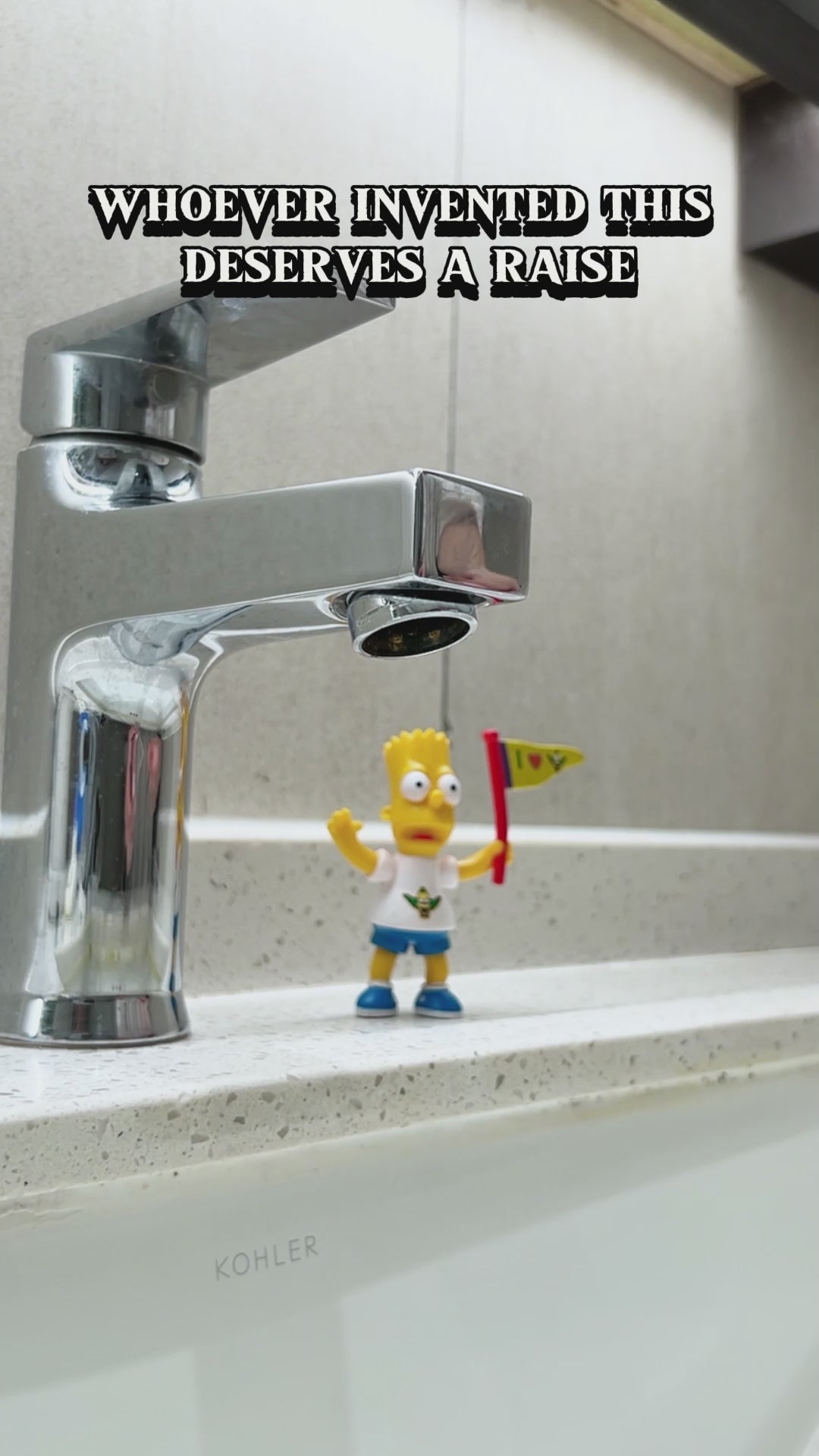 Hydrelle 360° Rotating Faucet Extender video